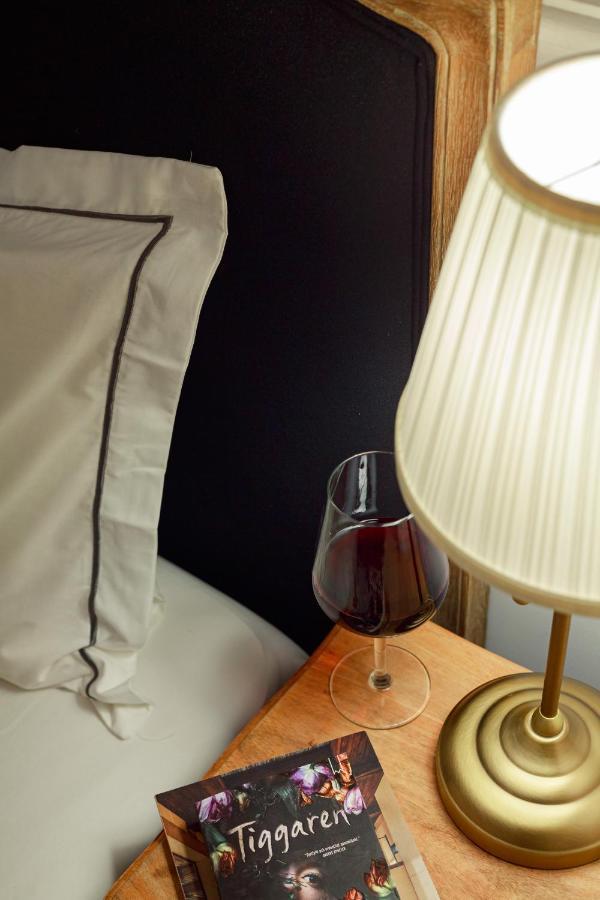 La Luna Suite In Old Town Of Малага Экстерьер фото